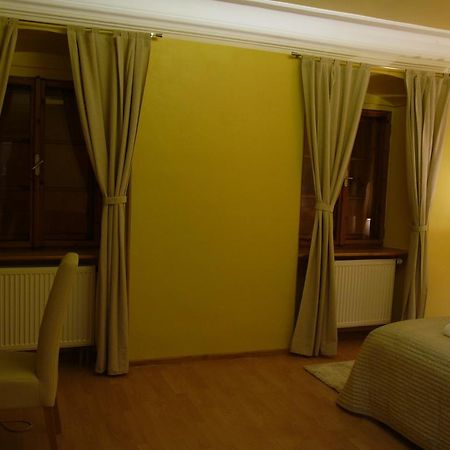 Apartments And Suites Kremnica Dış mekan fotoğraf