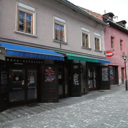 Apartments And Suites Kremnica Dış mekan fotoğraf