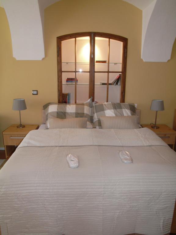 Apartments And Suites Kremnica Oda fotoğraf