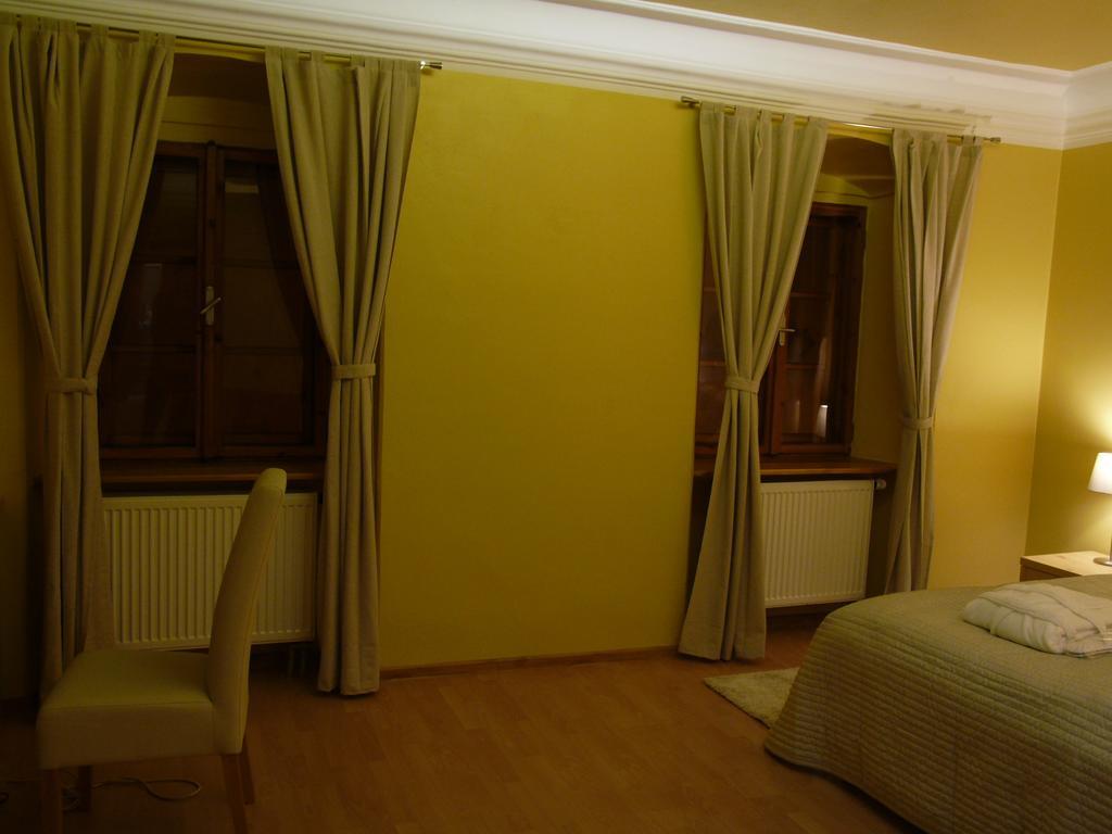 Apartments And Suites Kremnica Dış mekan fotoğraf