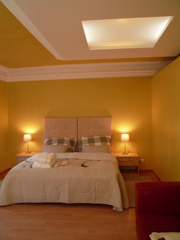 Apartments And Suites Kremnica Dış mekan fotoğraf