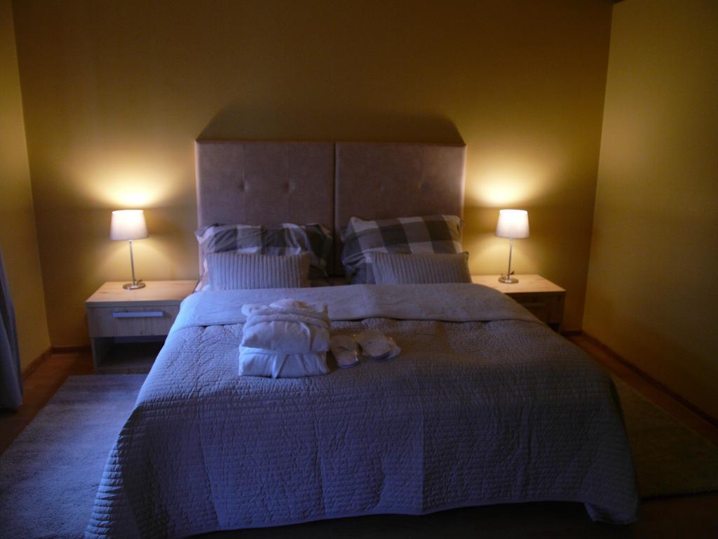 Apartments And Suites Kremnica Dış mekan fotoğraf