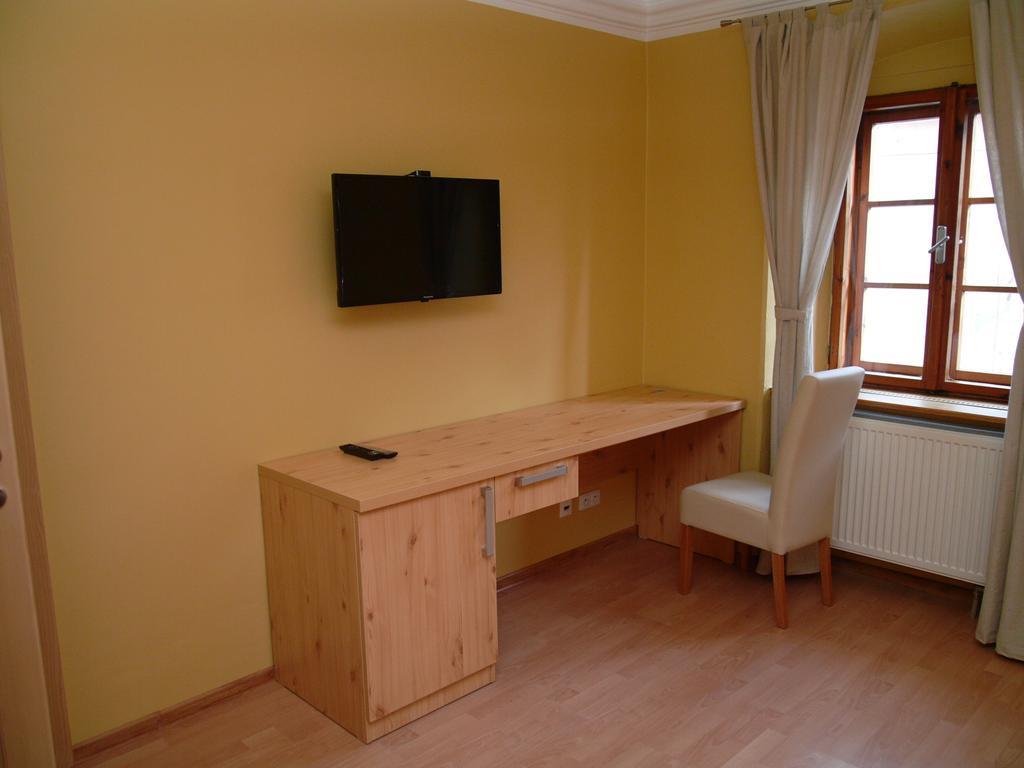 Apartments And Suites Kremnica Dış mekan fotoğraf